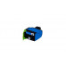 SA71B5HC0 Картридж SAKURA 71B5HC0 для Lexmark CS417dn/<wbr> CS517de/<wbr> CX417de/<wbr> CX517de, синий, 3500 к.