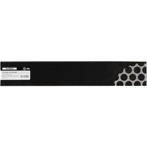Cactus CS-TK8545K Картридж лазерный Cactus CS-TK8545K TK-8545K черный (30000стр.) для Kyocera TASKalfa 4054ci Cactus CS-TK8545K Картридж лазерный Cactus CS-TK8545K TK-8545K черный (30000стр.) для Kyocera TASKalfa 4054ci