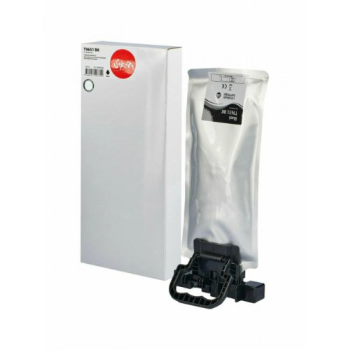 SIC13T965140 Контейнер с чернилами Sakura C13T965140 (T9651 BK) для Epson SIC13T965140 Контейнер с чернилами Sakura C13T965140 (T9651 BK) для Epson
