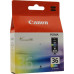 Чернильница Canon CLI-36 Color для PIXMA mini260, IP100 Чернильница Canon CLI-36 Color для PIXMA mini260, IP100