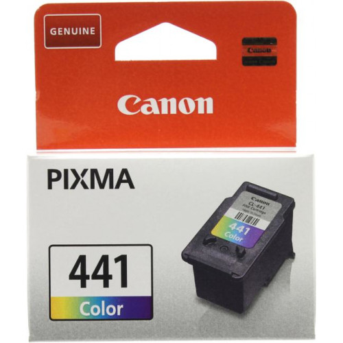 Чернильница Canon CL-441 Color для PIXMA MG2140/<wbr>3140 Чернильница Canon CL-441 Color для PIXMA MG2140/<wbr>3140