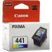 Чернильница Canon CL-441 Color для PIXMA MG2140/<wbr>3140 Чернильница Canon CL-441 Color для PIXMA MG2140/<wbr>3140