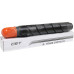 CET5321 Тонер-картридж (CPP) C-EXV29 для CANON iR ADVANCE C5030/<wbr>C5035/<wbr>C5235/<wbr>C5240 (CET) Black, 740г, 36000 стр., CET532