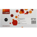 071H Картридж EasyPrint LC-071H для Canon i-SENSYS LBP122dw/<wbr>MF272dw/<wbr>MF275dw (2500стр.) черный, с чипом