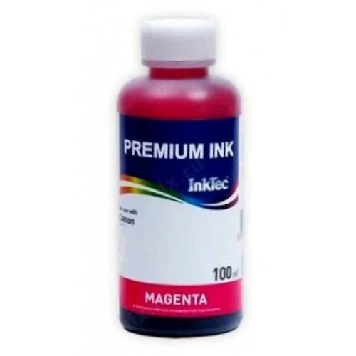 Чернила InkTec (C5051) для Canon PIXMA iP7240/<wbr>MG5440/<wbr>6340 (CLI-451), M, 0,1 л. Чернила InkTec (C5051) для Canon PIXMA iP7240/<wbr>MG5440/<wbr>6340 (CLI-451), M, 0,1 л.