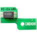 ELP-CH-C040-HBK Чип Canon i-SENSYS LBP710Cx/<wbr>712Cx (0461C001) Black, 12.5K 