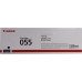 Картридж Canon 055 Black для LBP-660C/<wbr>MF740C серии Картридж Canon 055 Black для LBP-660C/<wbr>MF740C серии