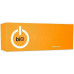 Bion CF302A Картридж для HP Color LaserJet Enterprise flow M880z (32000 стр.), Желтый, с чипом