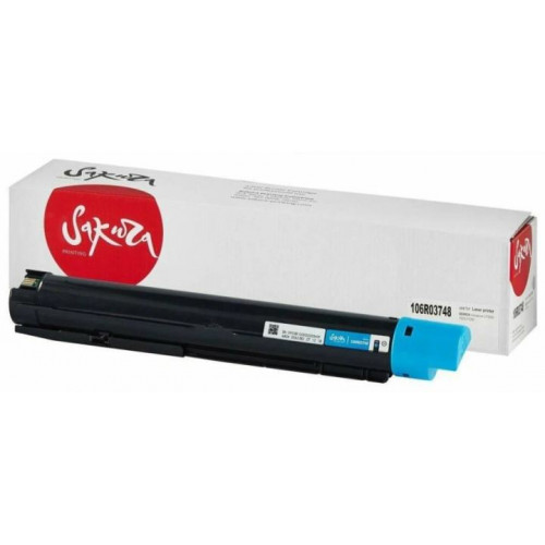 SA106R03748 SAKURA 106R03748 для Xerox VersaLink C7020/<wbr>7025/<wbr>7030, голубой, 16500к. SA106R03748 SAKURA 106R03748 для Xerox VersaLink C7020/<wbr>7025/<wbr>7030, голубой, 16500к.