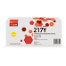 217Y Картридж EasyPrint LB-217Y для Brother HL-L3230CDW/<wbr>DCP-L3550CDW/<wbr>MFC-L3770CDW (2300 стр.) желтый 217Y Картридж EasyPrint LB-217Y для Brother HL-L3230CDW/<wbr>DCP-L3550CDW/<wbr>MFC-L3770CDW (2300 стр.) желтый