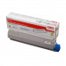 44059209 Тонер-картридж Oki MC860 10K (yellow)