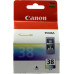 Картридж Canon CL-38 Color для PIXMA IP1800/<wbr>2500