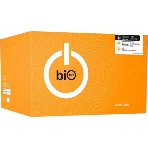 Bion TK-3170 Картридж для Kyocera-Mita P3050dn/<wbr>P3055dn/<wbr>P3060dn (15'500 стр.) Bion TK-3170 Картридж для Kyocera-Mita P3050dn/<wbr>P3055dn/<wbr>P3060dn (15'500 стр.)