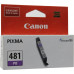 Чернильница Canon CLI-481PB Photo Blue для Pixma TS8140/<wbr>TS9140 Чернильница Canon CLI-481PB Photo Blue для Pixma TS8140/<wbr>TS9140