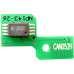 ELP-CH-C052-HBK Чип Canon i-SENSYS LBP212dw/<wbr>LBP214dw/<wbr>LBP215x/<wbr>MF421dw/<wbr>MF426dw/<wbr>MF428x/<wbr>MF429x (052H/<wbr>2200C002) Black, 9.2K 