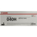 Тонер Картридж Canon 040HBK 0461C001 черный (12500стр.) для Canon LBP-710/<wbr>712 Тонер Картридж Canon 040HBK 0461C001 черный (12500стр.) для Canon LBP-710/<wbr>712