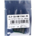 ELP-CH-HW1106A-2K Чип для картриджа W1106A (106A) Black, 2K ELP Imaging®