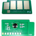 ELP-CH-CLT-508-C Чип Samsung CLP-615/<wbr>620/<wbr>670 (MLT-508-C) Cyan, 4K 