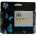 HP CH645A  761 Yellow Designjet Printhead