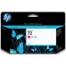 NV-C9372A Струйный картридж NV Print C9372A (72) Magenta для HP DesignJet 