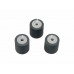 NROLR1466FCZ1 Ролик отделения Sharp AR-M550U/<wbr>N/<wbr>620U/<wbr>N/<wbr>5555/<wbr>6255 (O)