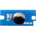 ELP-CH-X6600C-2K Чип Xerox Phaser 6600, WC 6605 (106R02249) Cyan, 2K ELP 