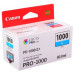Canon 0547C001 PFI-1000 C Canon 0547C001 PFI-1000 C