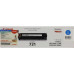 Тонер-картридж Canon 731 Cyan  для LBP7100C/<wbr>7110C