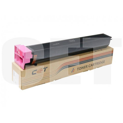 CET7259 Тонер-картридж TN-611M для KONICA MINOLTA Bizhub C451/<wbr>C550/<wbr>C650 (CET) Magenta, 460г, 27000 стр., CET7259 CET7259 Тонер-картридж TN-611M для KONICA MINOLTA Bizhub C451/<wbr>C550/<wbr>C650 (CET) Magenta, 460г, 27000 стр., CET7259