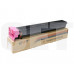 CET7259 Тонер-картридж TN-611M для KONICA MINOLTA Bizhub C451/<wbr>C550/<wbr>C650 (CET) Magenta, 460г, 27000 стр., CET7259 CET7259 Тонер-картридж TN-611M для KONICA MINOLTA Bizhub C451/<wbr>C550/<wbr>C650 (CET) Magenta, 460г, 27000 стр., CET7259