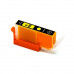 NV-4559B001 картридж NV Print CLI-426Y (NV-4559B001) Yellow для Canon Pixma iP4840, MG5140, MG6140, MG8140 (10.5 мл)