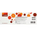054H/<wbr>045H C Картридж EasyPrint LC-054H/<wbr>045H C для Canon i-SENSYS LBP611/<wbr>621/<wbr>MF631/<wbr>641/<wbr>HP M252/<wbr>M254/<wbr>M277 (2500 стр.) гол