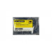 Чип Hi-Black к  картриджу Kyocera FS-C2026/<wbr>C2126MFP/<wbr>C5250DN (TK-590), C, 5К