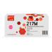 217M Картридж EasyPrint LB-217M для Brother HL-L3230CDW/<wbr>DCP-L3550CDW/<wbr>MFC-L3770CDW (2300 стр.) пурпурный 217M Картридж EasyPrint LB-217M для Brother HL-L3230CDW/<wbr>DCP-L3550CDW/<wbr>MFC-L3770CDW (2300 стр.) пурпурный