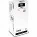 C13T838140 Контейнер EPSON T8381 черный повышенной емкости для WF-R5190DTW/<wbr>5690DTWF