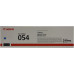 Картридж Canon 054 Cyan для LBP-620C/<wbr>MF640C серии Картридж Canon 054 Cyan для LBP-620C/<wbr>MF640C серии