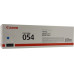 Картридж Canon 054 Cyan для LBP-620C/<wbr>MF640C серии Картридж Canon 054 Cyan для LBP-620C/<wbr>MF640C серии