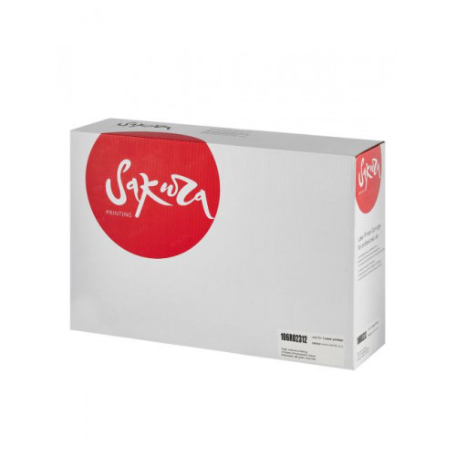 SA106R02312 Картридж SAKURA 106R02312 для Xerox WC_3325,черный, 11000 к. SA106R02312 Картридж SAKURA 106R02312 для Xerox WC_3325,черный, 11000 к.