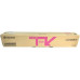1T02P3BAX0 Kyocera Тонер-картридж TK-8110M для M8124cidn (Азия) пурпурный (6000 стр.)