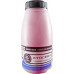 KPR-224M-50 Тонер для Kyocera TK-5240M, P5026/<wbr>M5526 Magenta (фл. 50г) 3K B&W Premium фас.Россия