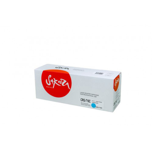 SACRG716C/<wbr>CB541A Картридж SAKURA CRG716C/<wbr>CB541A для HP Color LJ SACRG716C/<wbr>CB541A Картридж SAKURA CRG716C/<wbr>CB541A для HP Color LJ
