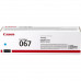 Canon 5101C002 Тонер-картридж/<wbr> CRG 067 C