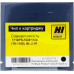 Чип Hi-Black к картриджу Kyocera FS-1110/<wbr>FS-1024/<wbr>1124MFP (TK-1100), Bk, 2,1K Чип Hi-Black к картриджу Kyocera FS-1110/<wbr>FS-1024/<wbr>1124MFP (TK-1100), Bk, 2,1K