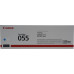 Тонер-картридж Canon 055C Cyan для LBP660C/<wbr>MF740C серии Тонер-картридж Canon 055C Cyan для LBP660C/<wbr>MF740C серии