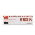 CTO-910XK Картридж EasyPrint LPM-CTO-910XBK для Pantum CM9106DN/<wbr>CM9706DN (34000 стр.) чёрный