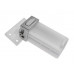 JC97-02635A Шарнир (кронштейн) DADF левый Samsung SCX-6345/<wbr>6555/<wbr>CLX-8380/<wbr>8385/<wbr>WC 4150/<wbr>4250/<wbr>4260 (JC97-02635A)