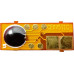 ELP-CH-CEXV51C-26K Чип Canon iR C5535/<wbr>C5540/<wbr>C5550/<wbr>C5560 (C-EXV51LTC) Cyan, 26K 