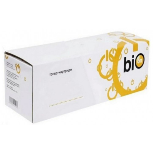 Bion TK-590Y Тонер Картридж для Kyocera {FS-C2026MFP/<wbr>C2126MFP (5'000 стр.) Желтый, с чипом Bion TK-590Y Тонер Картридж для Kyocera {FS-C2026MFP/<wbr>C2126MFP (5'000 стр.) Желтый, с чипом