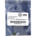 Чип тонер-картриджа Cactus CS-CHIP-H-W2210A-K (207A/<wbr>W2210A) черный для HP CLJ Pro M255 MFP M282/<wbr>M283 1350стр. верс. про