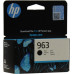 3JA26AE Картридж HP 963 струйный черный (1000 стр)